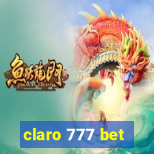 claro 777 bet
